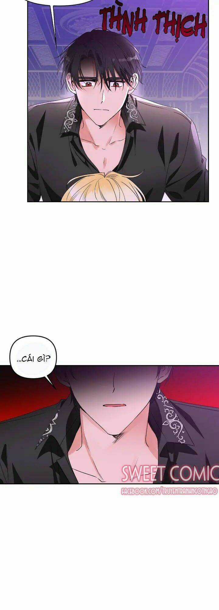 Cặp Bài Trùng: Ác Nữ Và Hôn Quân Chapter 42 trang 13