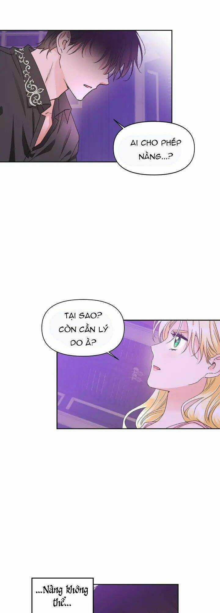 Cặp Bài Trùng: Ác Nữ Và Hôn Quân Chapter 42 trang 14