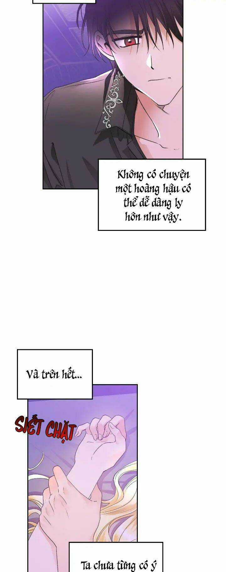 Cặp Bài Trùng: Ác Nữ Và Hôn Quân Chapter 42 trang 15