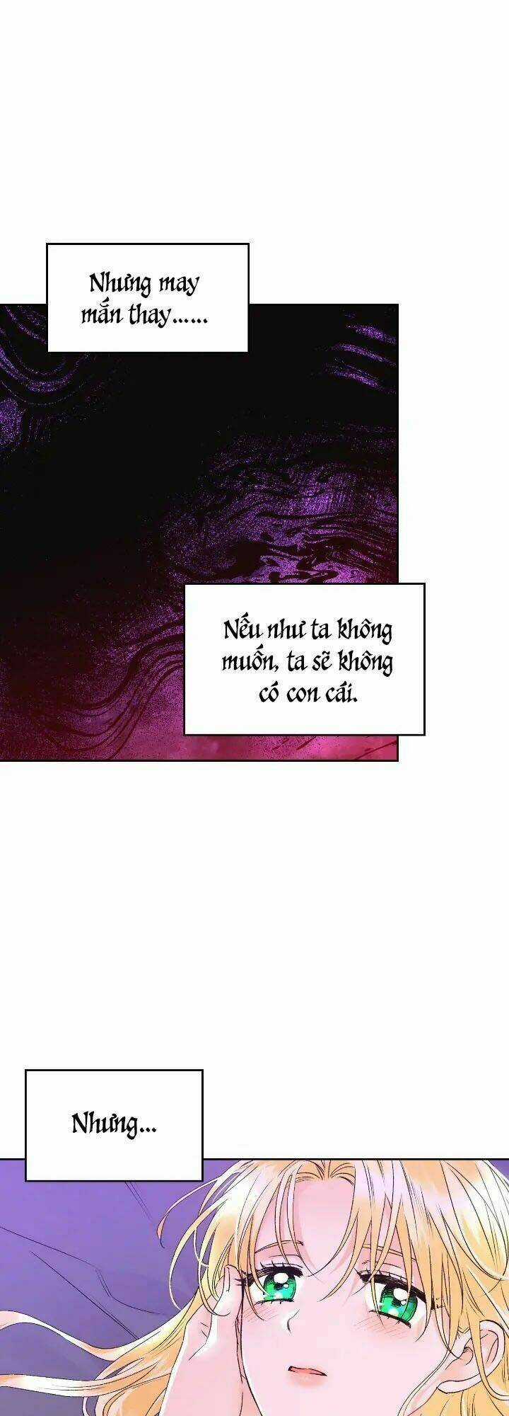 Cặp Bài Trùng: Ác Nữ Và Hôn Quân Chapter 42 trang 19