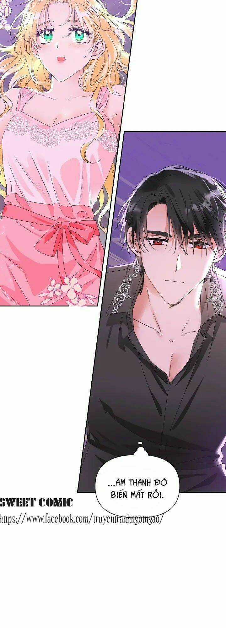 Cặp Bài Trùng: Ác Nữ Và Hôn Quân Chapter 42 trang 2