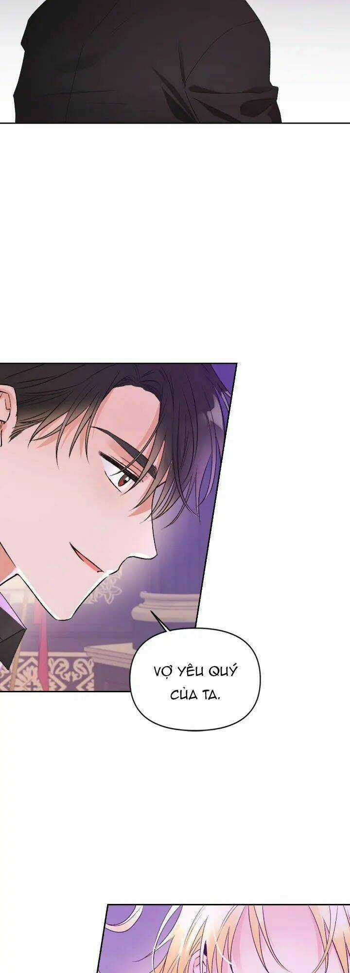 Cặp Bài Trùng: Ác Nữ Và Hôn Quân Chapter 42 trang 22