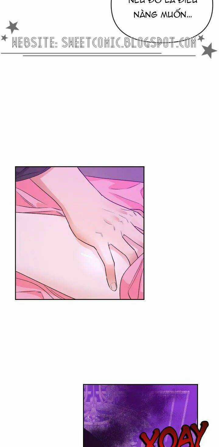 Cặp Bài Trùng: Ác Nữ Và Hôn Quân Chapter 42 trang 24