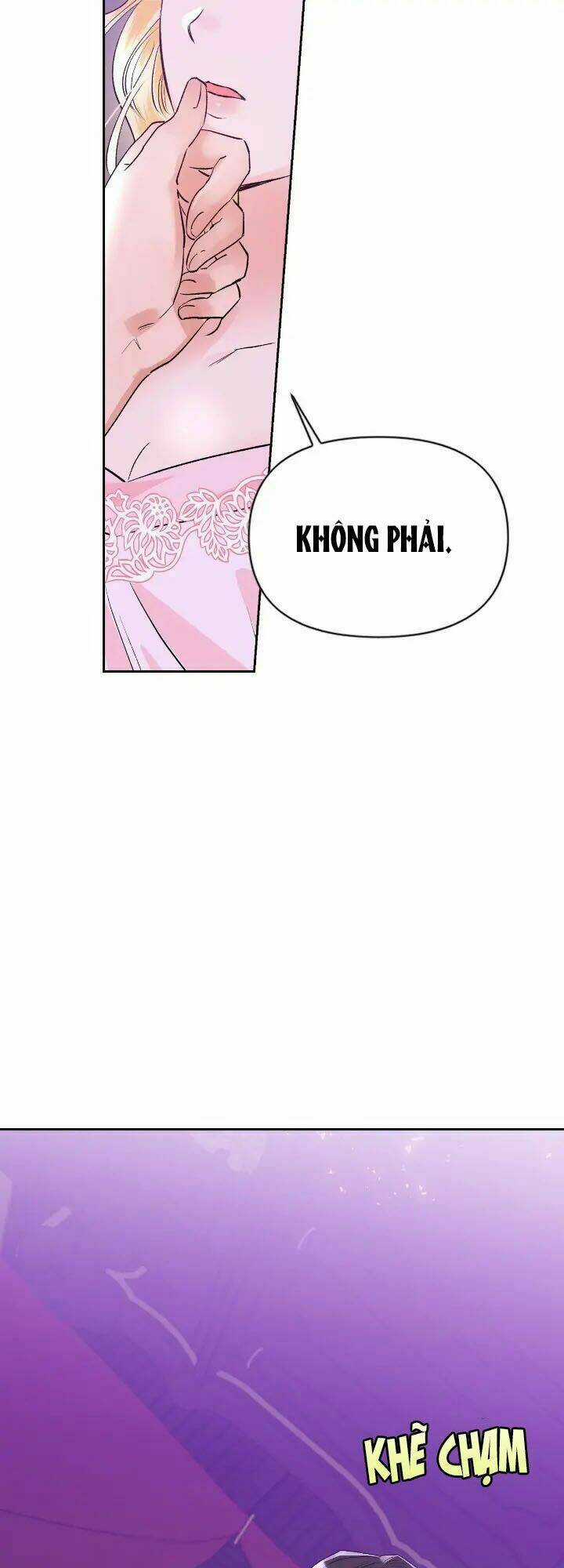 Cặp Bài Trùng: Ác Nữ Và Hôn Quân Chapter 42 trang 26