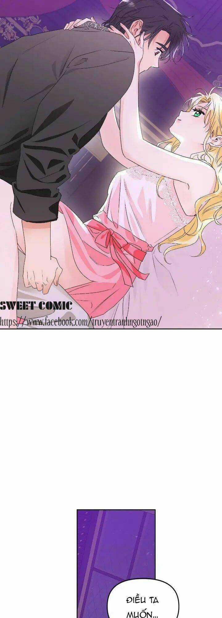 Cặp Bài Trùng: Ác Nữ Và Hôn Quân Chapter 42 trang 27