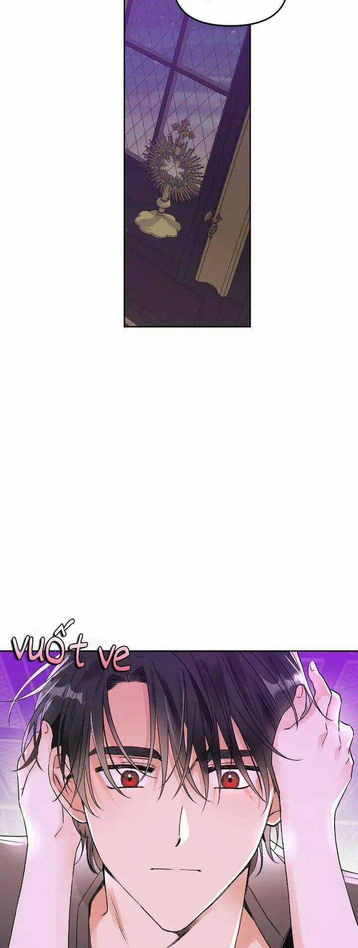 Cặp Bài Trùng: Ác Nữ Và Hôn Quân Chapter 42 trang 28