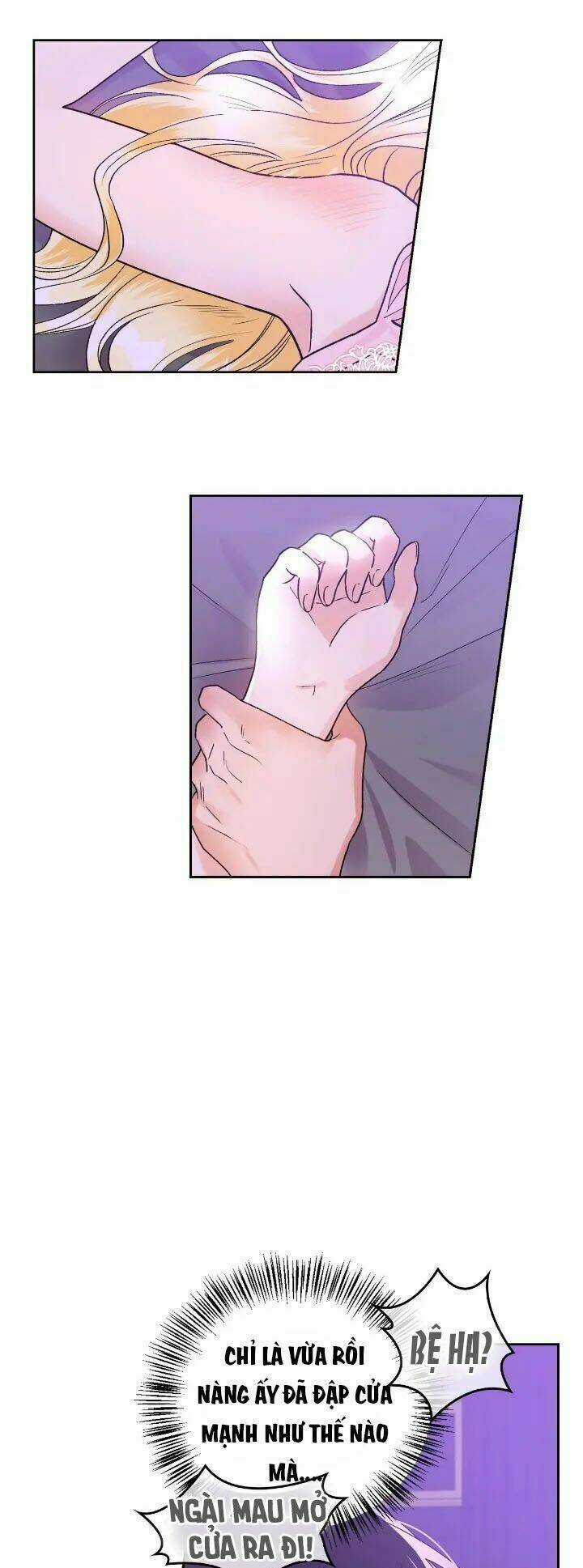 Cặp Bài Trùng: Ác Nữ Và Hôn Quân Chapter 42 trang 3