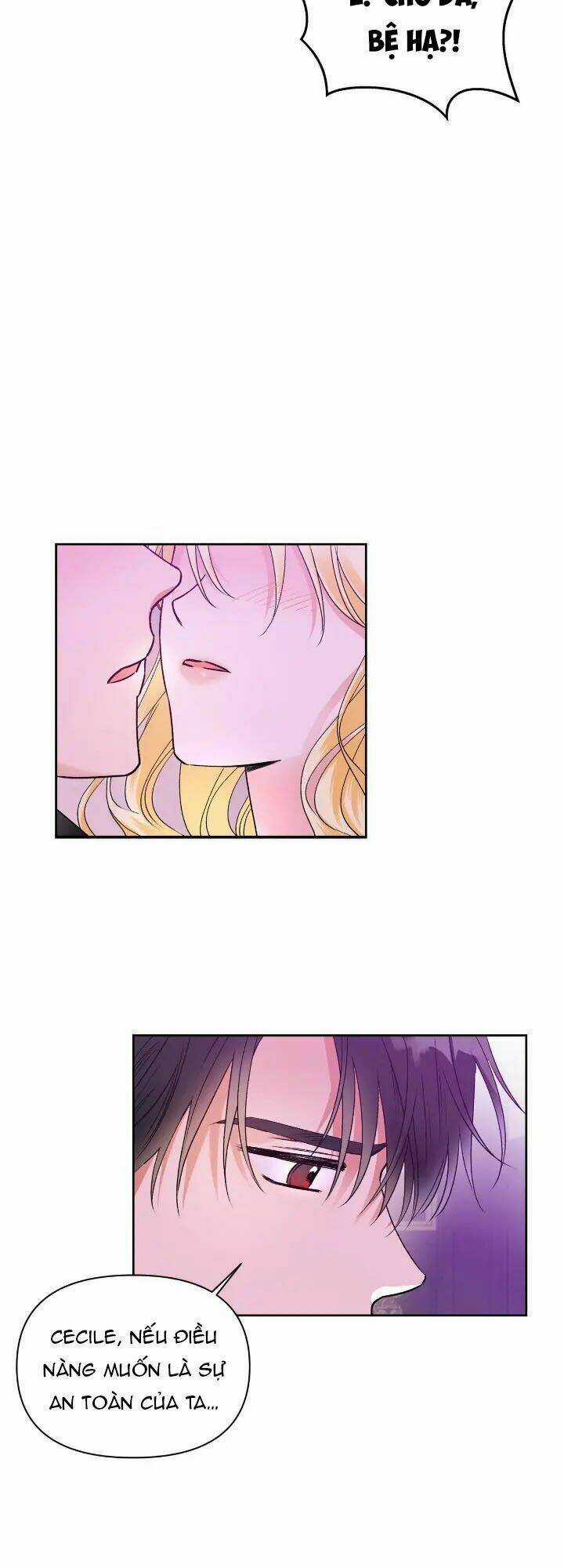 Cặp Bài Trùng: Ác Nữ Và Hôn Quân Chapter 42 trang 31