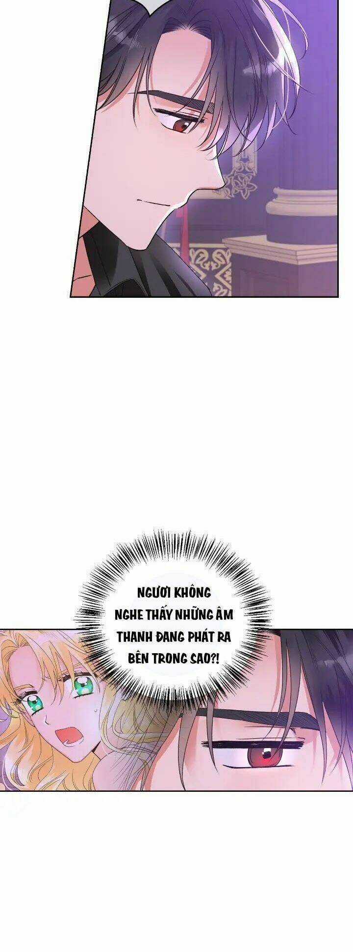 Cặp Bài Trùng: Ác Nữ Và Hôn Quân Chapter 42 trang 4