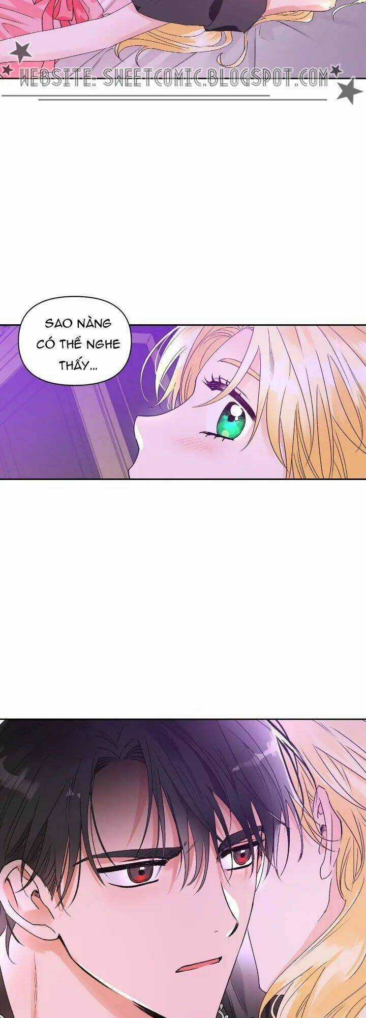 Cặp Bài Trùng: Ác Nữ Và Hôn Quân Chapter 42 trang 6