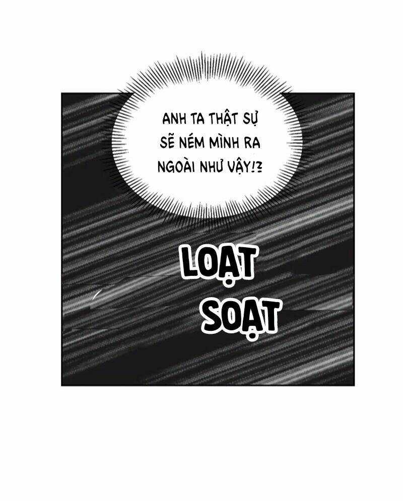 Cặp Bài Trùng: Ác Nữ Và Hôn Quân Chapter 5 trang 19