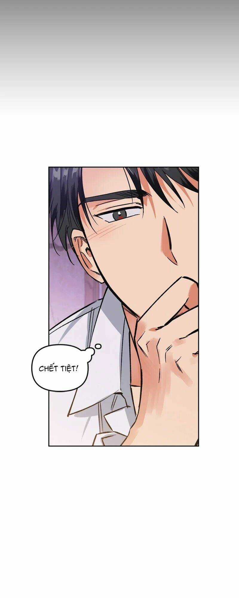 Cặp Bài Trùng: Ác Nữ Và Hôn Quân Chapter 5 trang 32