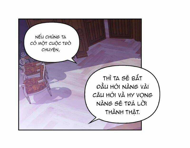 Cặp Bài Trùng: Ác Nữ Và Hôn Quân Chapter 5 trang 33