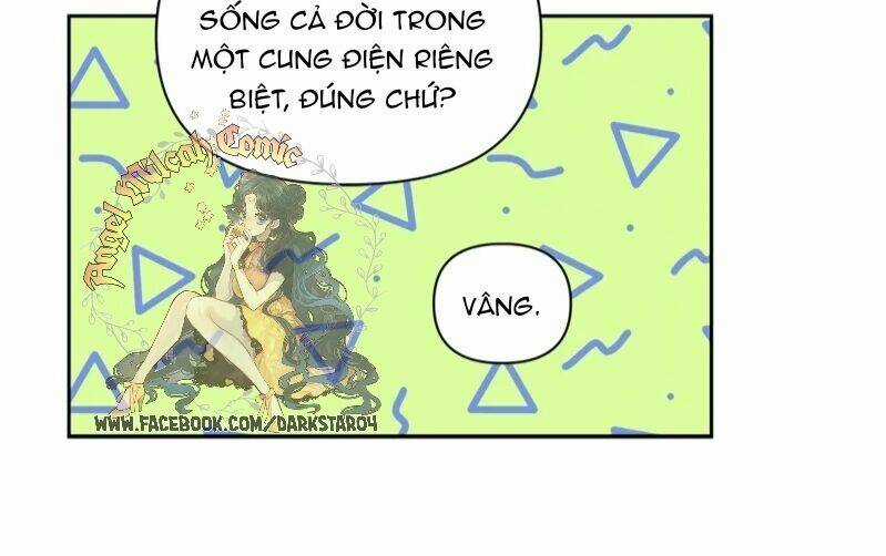 Cặp Bài Trùng: Ác Nữ Và Hôn Quân Chapter 5 trang 35