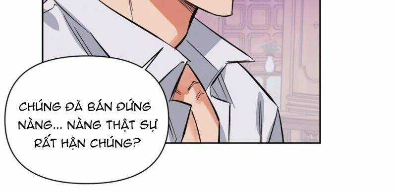 Cặp Bài Trùng: Ác Nữ Và Hôn Quân Chapter 5 trang 40