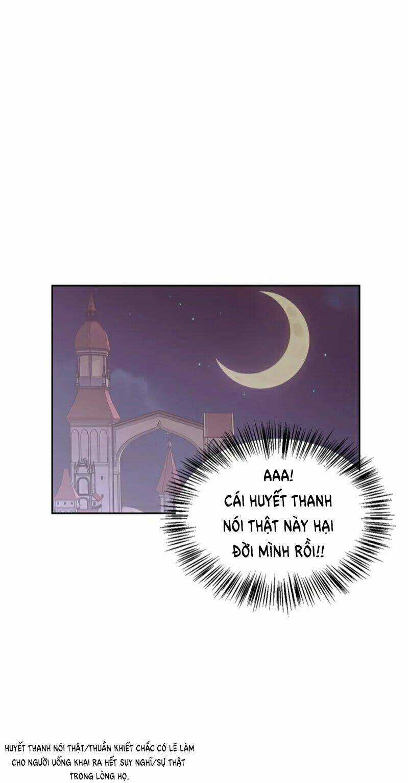 Cặp Bài Trùng: Ác Nữ Và Hôn Quân Chapter 5 trang 44
