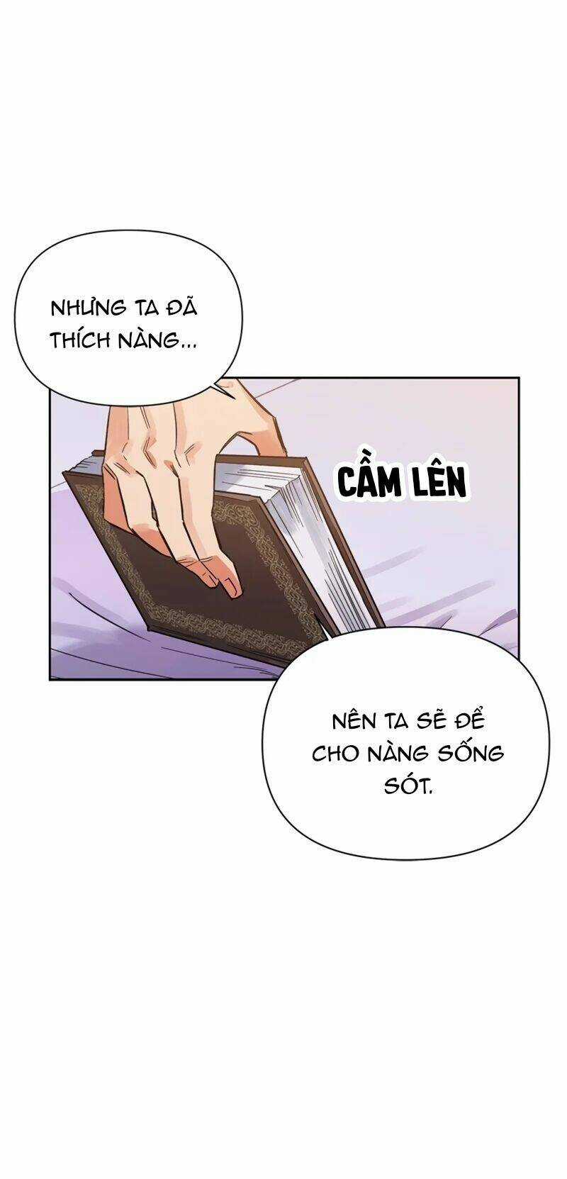 Cặp Bài Trùng: Ác Nữ Và Hôn Quân Chapter 5 trang 48