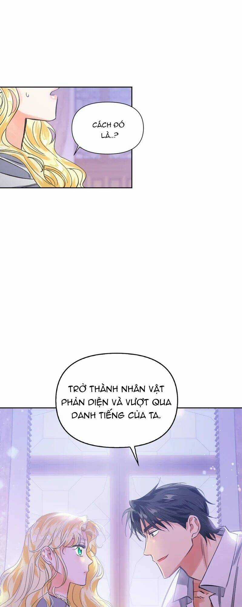 Cặp Bài Trùng: Ác Nữ Và Hôn Quân Chapter 5 trang 50