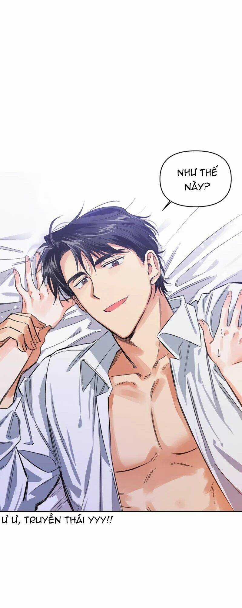 Cặp Bài Trùng: Ác Nữ Và Hôn Quân Chapter 5 trang 56
