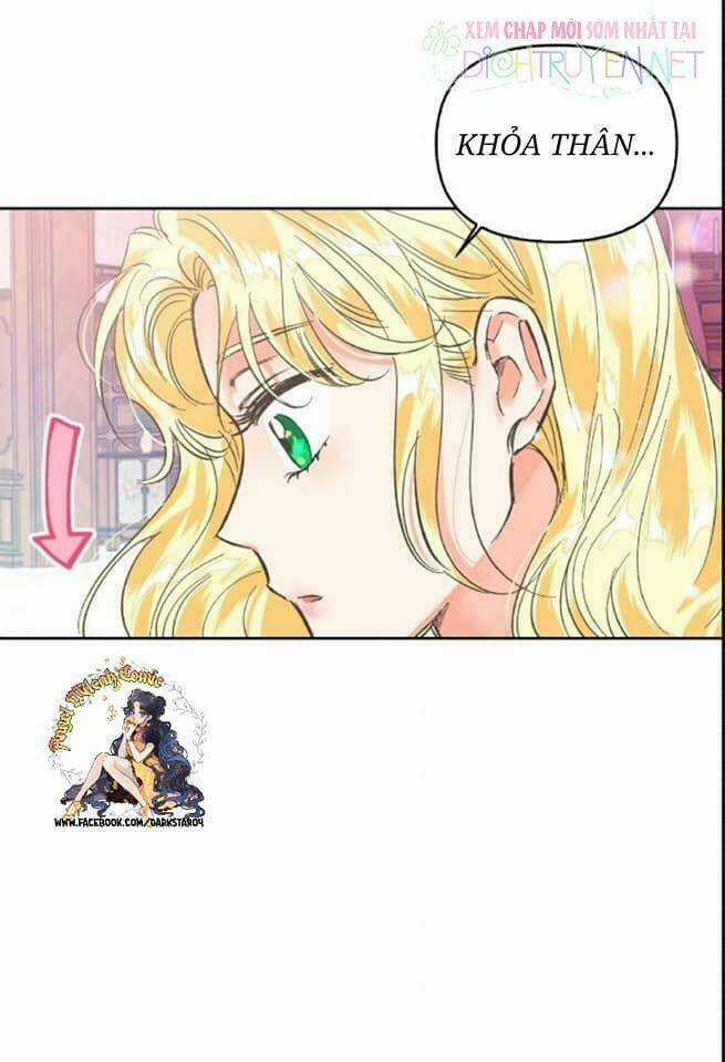 Cặp Bài Trùng: Ác Nữ Và Hôn Quân Chapter 6 trang 10