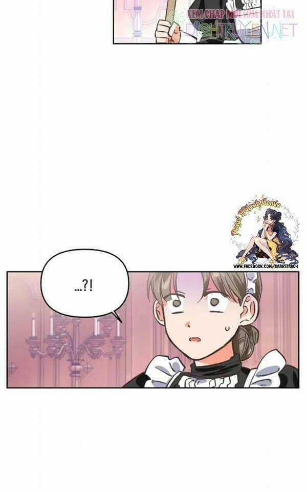 Cặp Bài Trùng: Ác Nữ Và Hôn Quân Chapter 6 trang 13