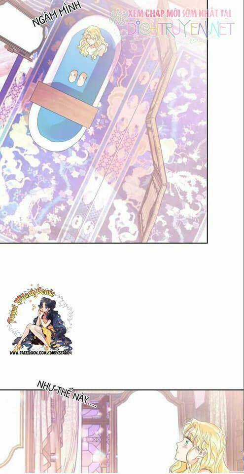 Cặp Bài Trùng: Ác Nữ Và Hôn Quân Chapter 6 trang 17