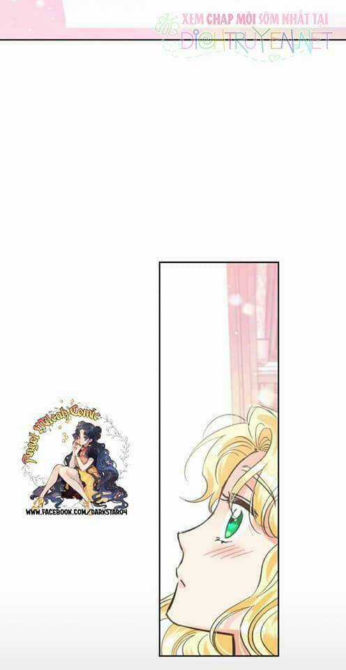 Cặp Bài Trùng: Ác Nữ Và Hôn Quân Chapter 6 trang 18