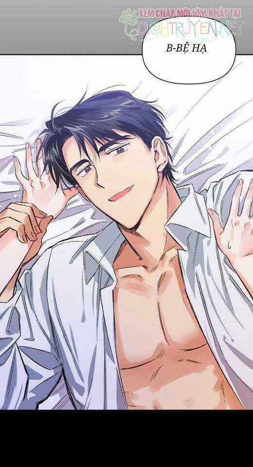 Cặp Bài Trùng: Ác Nữ Và Hôn Quân Chapter 6 trang 19