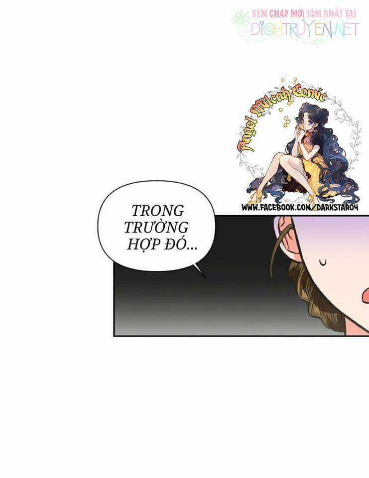 Cặp Bài Trùng: Ác Nữ Và Hôn Quân Chapter 6 trang 2