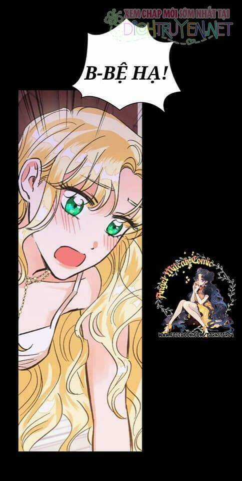 Cặp Bài Trùng: Ác Nữ Và Hôn Quân Chapter 6 trang 20