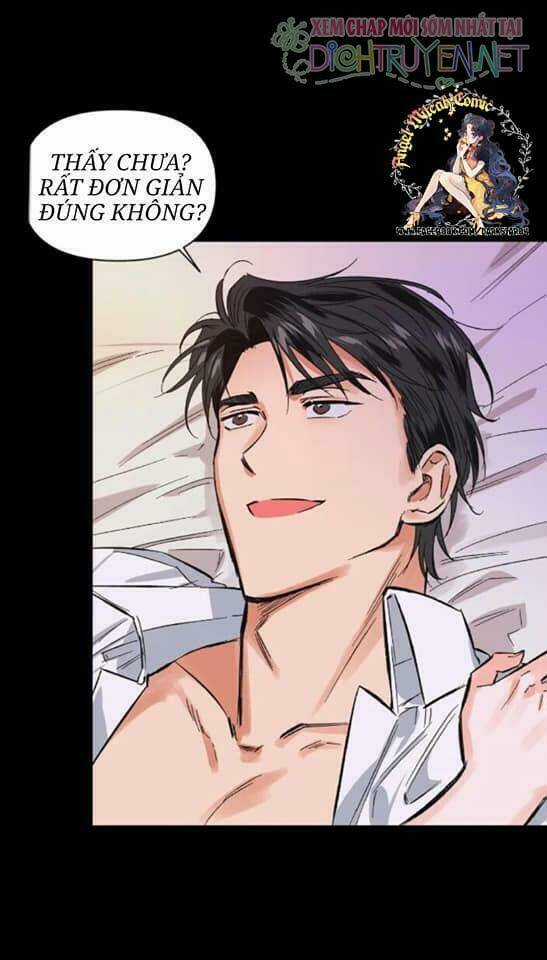 Cặp Bài Trùng: Ác Nữ Và Hôn Quân Chapter 6 trang 21