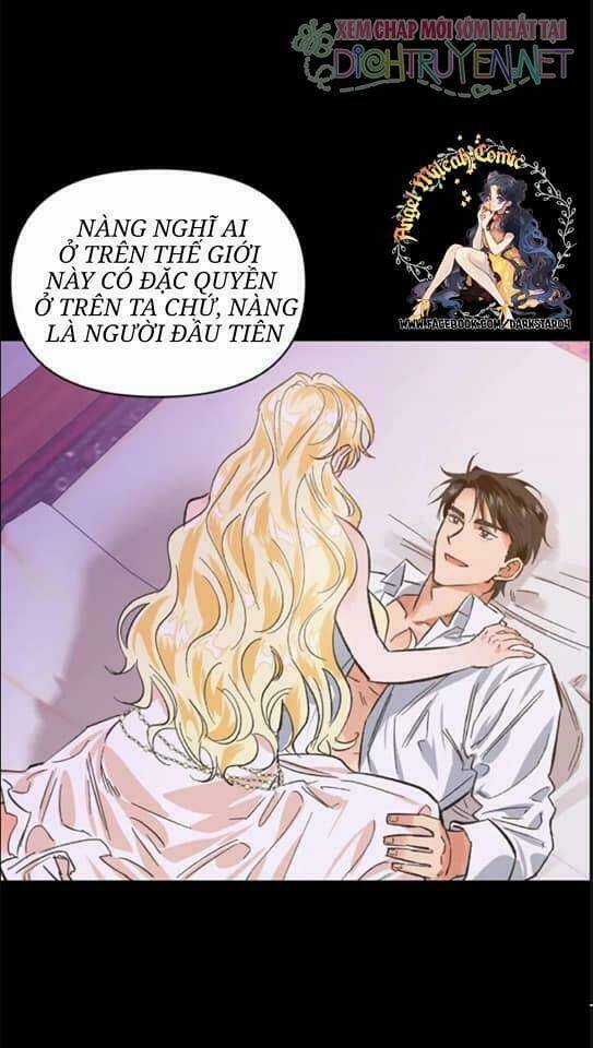 Cặp Bài Trùng: Ác Nữ Và Hôn Quân Chapter 6 trang 22