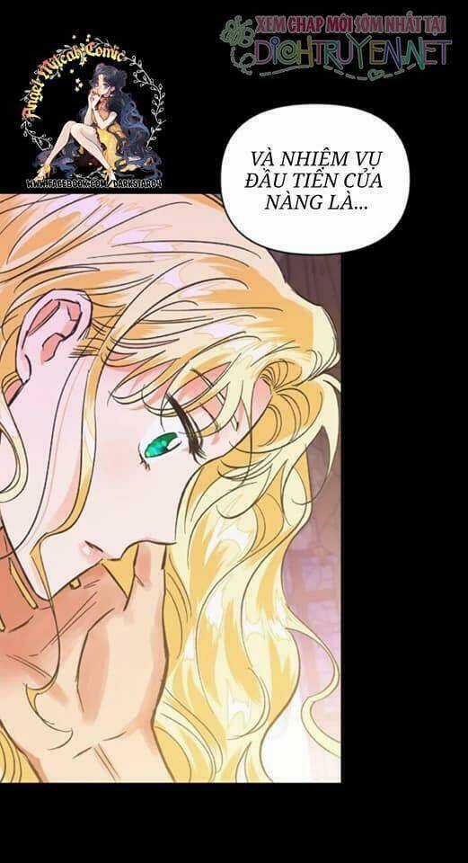 Cặp Bài Trùng: Ác Nữ Và Hôn Quân Chapter 6 trang 23