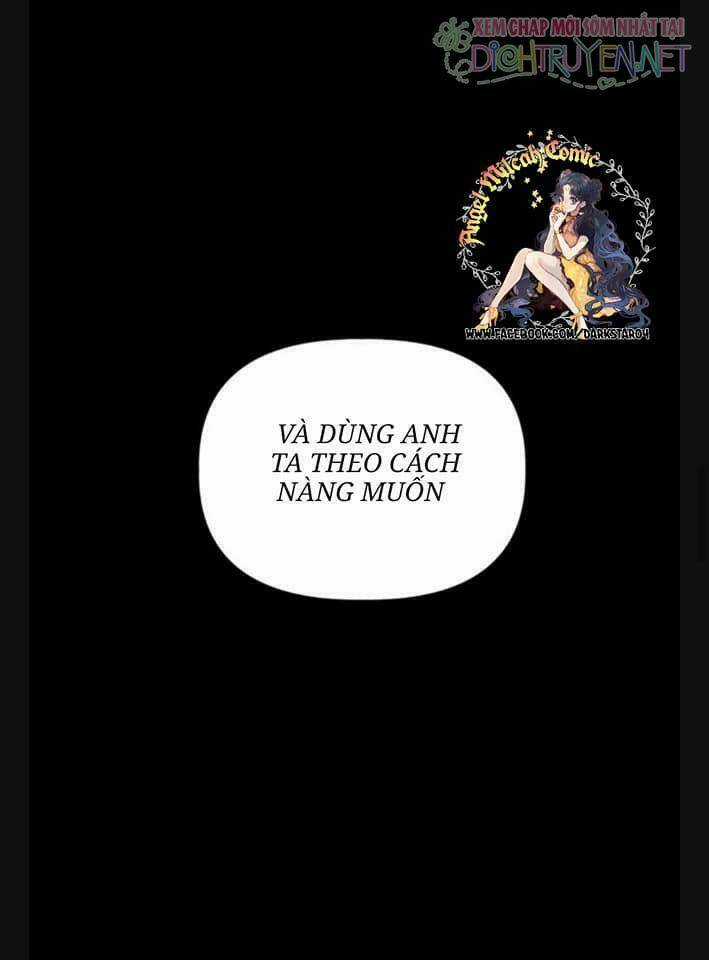 Cặp Bài Trùng: Ác Nữ Và Hôn Quân Chapter 6 trang 25