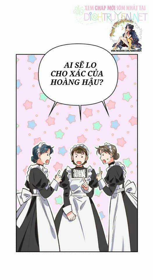 Cặp Bài Trùng: Ác Nữ Và Hôn Quân Chapter 6 trang 3