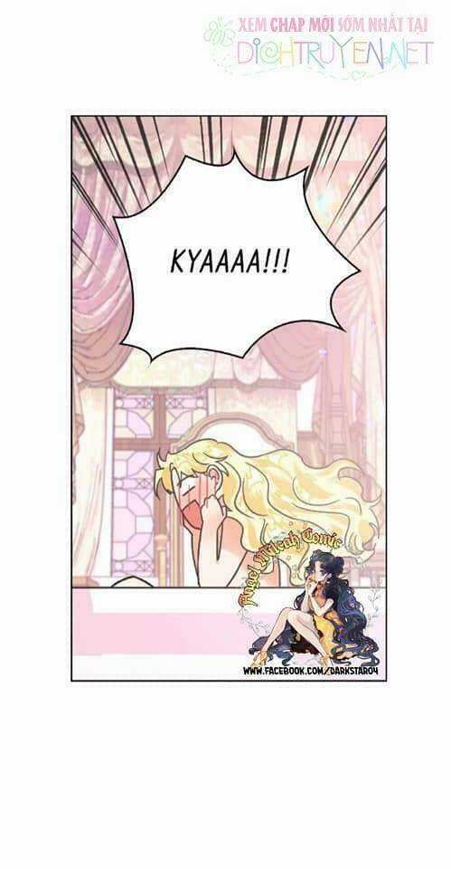 Cặp Bài Trùng: Ác Nữ Và Hôn Quân Chapter 6 trang 34