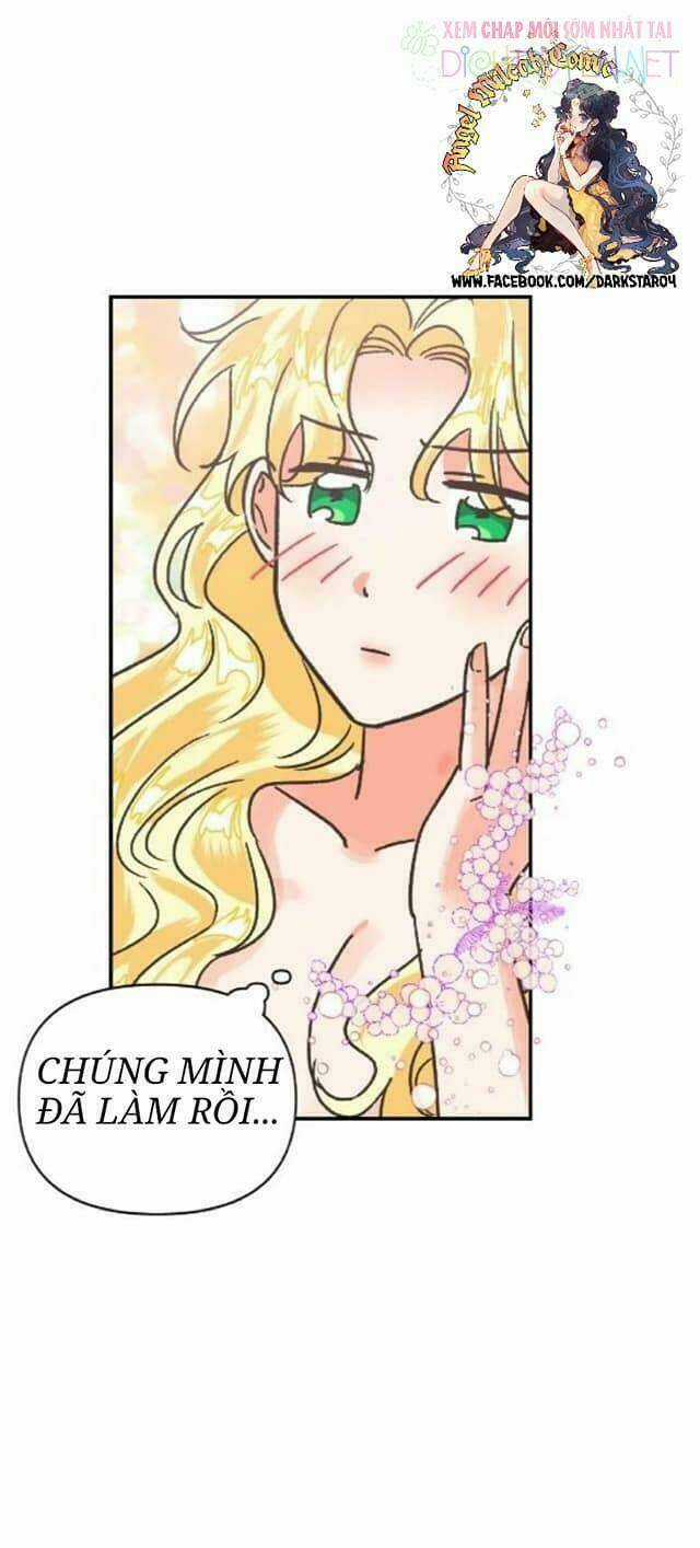 Cặp Bài Trùng: Ác Nữ Và Hôn Quân Chapter 6 trang 37