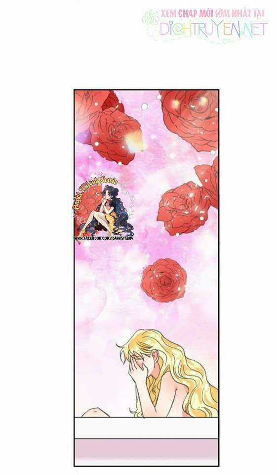 Cặp Bài Trùng: Ác Nữ Và Hôn Quân Chapter 6 trang 39