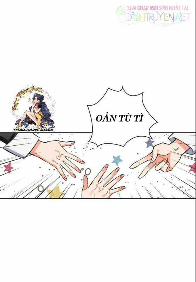 Cặp Bài Trùng: Ác Nữ Và Hôn Quân Chapter 6 trang 4