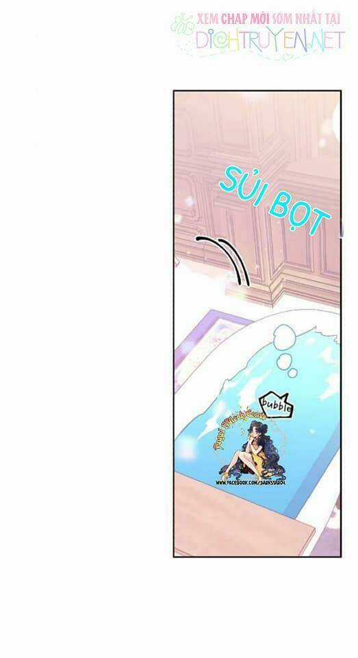 Cặp Bài Trùng: Ác Nữ Và Hôn Quân Chapter 6 trang 40