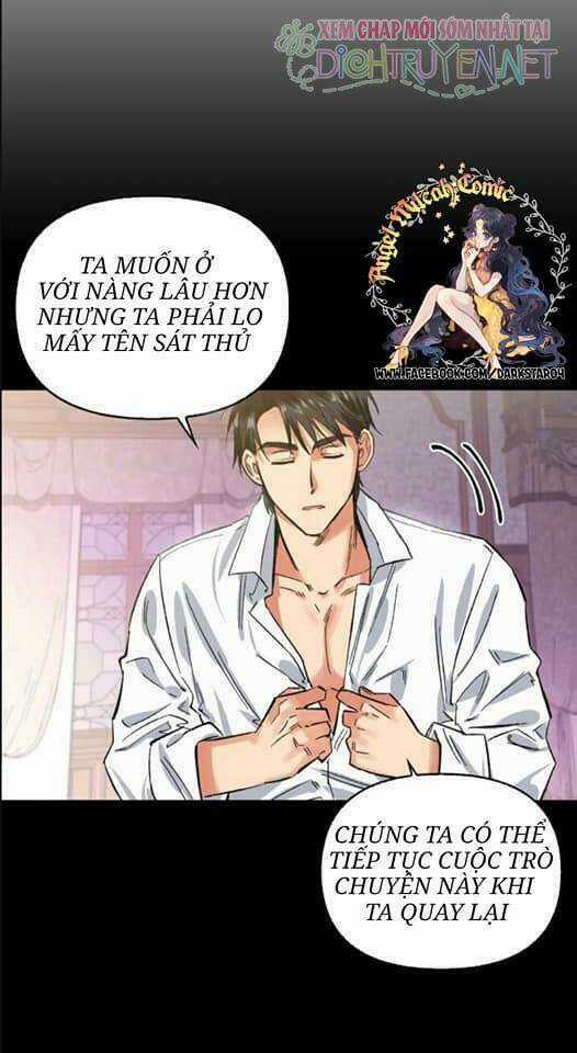 Cặp Bài Trùng: Ác Nữ Và Hôn Quân Chapter 6 trang 42