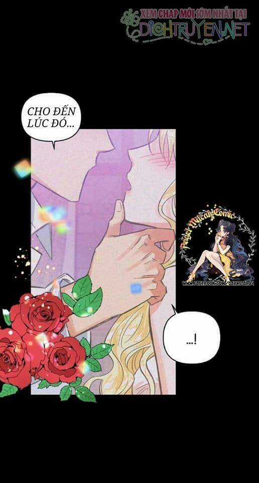 Cặp Bài Trùng: Ác Nữ Và Hôn Quân Chapter 6 trang 43