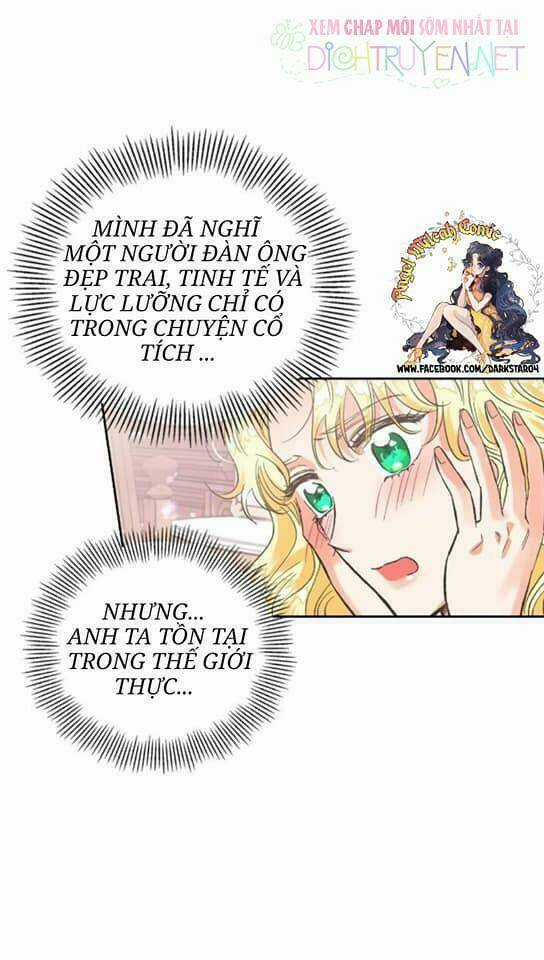 Cặp Bài Trùng: Ác Nữ Và Hôn Quân Chapter 6 trang 46