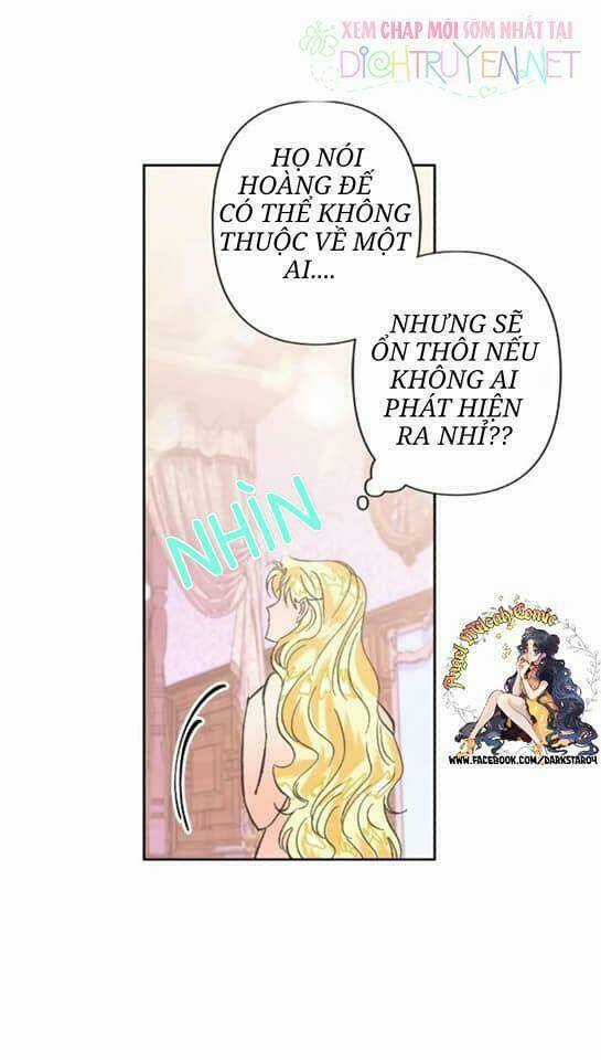 Cặp Bài Trùng: Ác Nữ Và Hôn Quân Chapter 6 trang 49