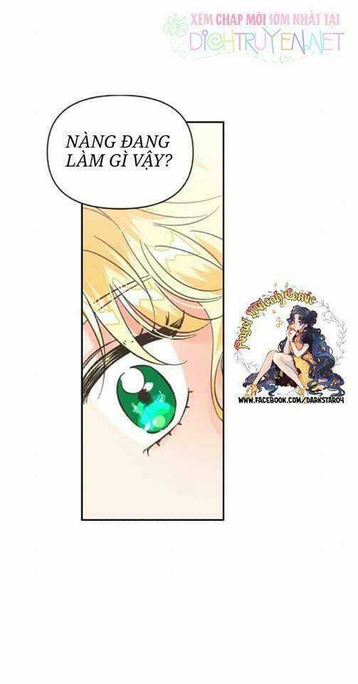 Cặp Bài Trùng: Ác Nữ Và Hôn Quân Chapter 6 trang 51