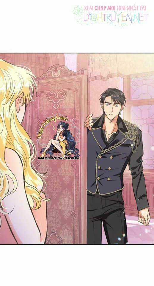 Cặp Bài Trùng: Ác Nữ Và Hôn Quân Chapter 6 trang 54