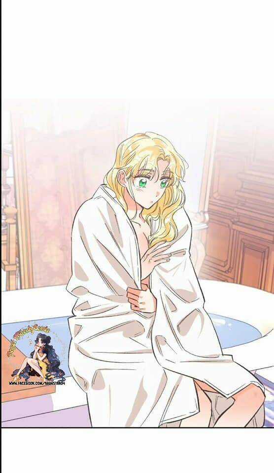 Cặp Bài Trùng: Ác Nữ Và Hôn Quân Chapter 7 trang 10