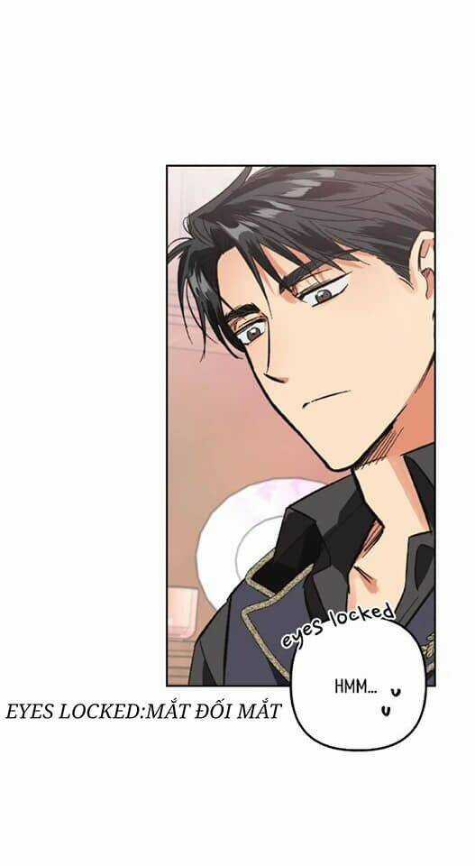 Cặp Bài Trùng: Ác Nữ Và Hôn Quân Chapter 7 trang 12