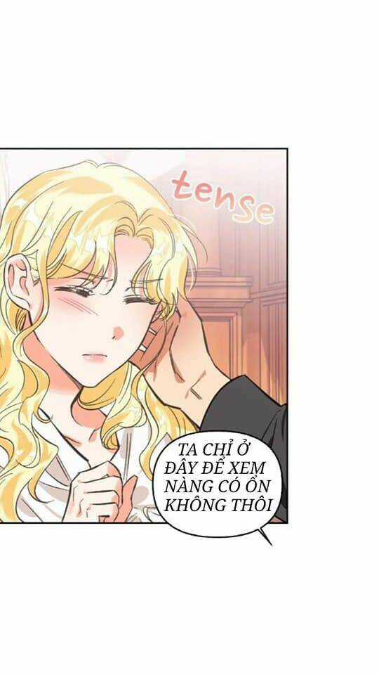 Cặp Bài Trùng: Ác Nữ Và Hôn Quân Chapter 7 trang 14