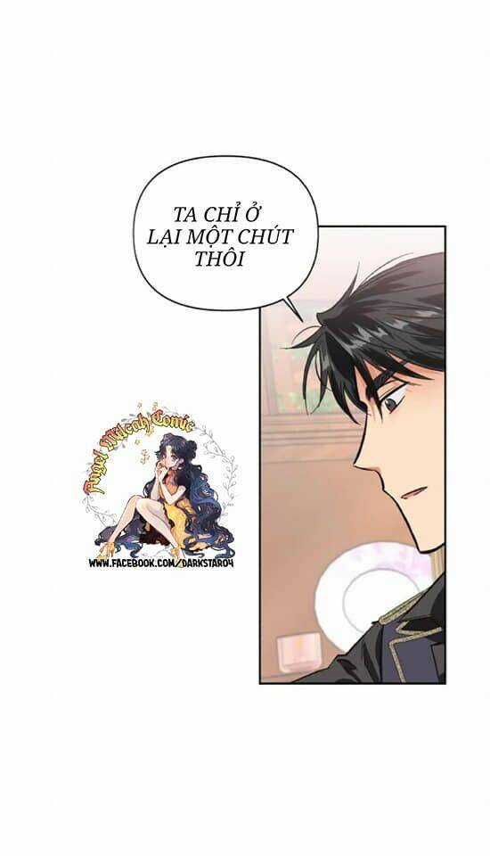 Cặp Bài Trùng: Ác Nữ Và Hôn Quân Chapter 7 trang 15